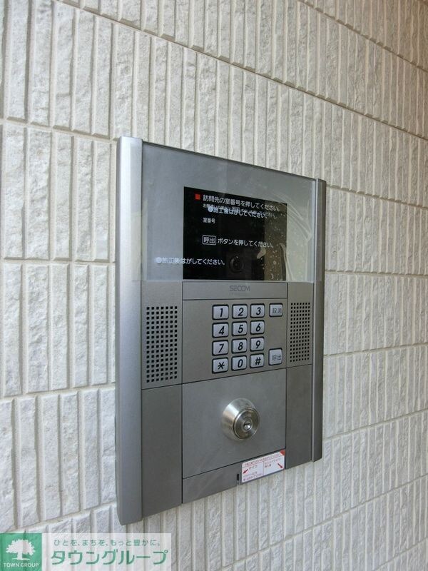 リブリ・ノエルKの物件内観写真