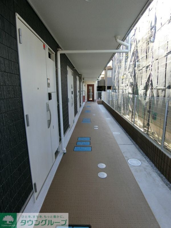 リブリ・ノエルKの物件内観写真