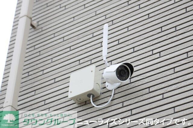 エスタブレＡの物件内観写真