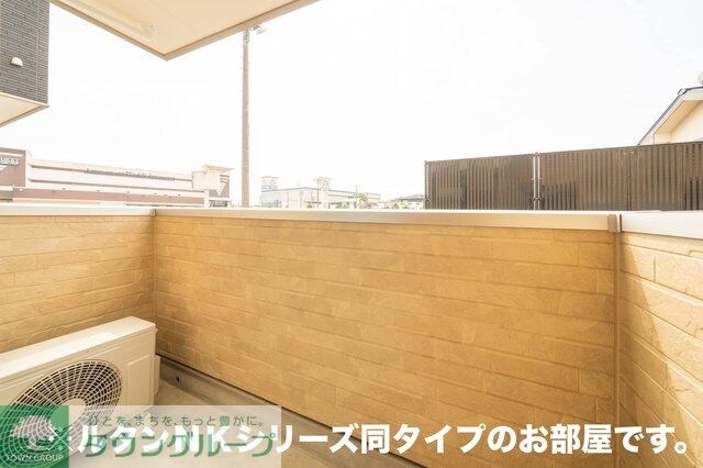 ナチュール　メゾンの物件内観写真