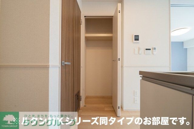 ナチュール　メゾンの物件内観写真