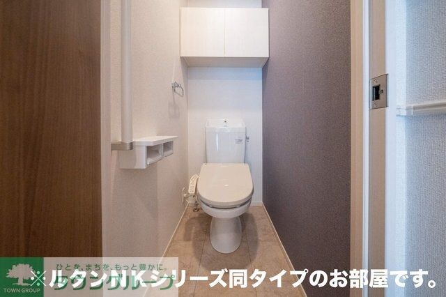 ナチュール　メゾンの物件内観写真