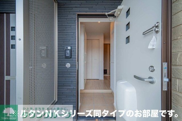 ナチュール　メゾンの物件内観写真