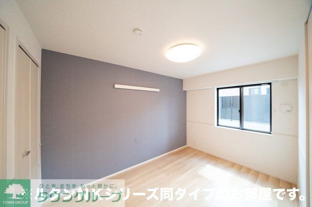 ナチュール　メゾンの物件内観写真