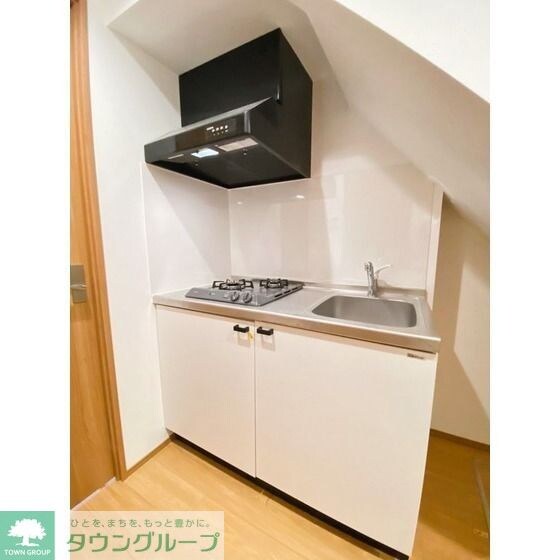 ベルンの物件内観写真