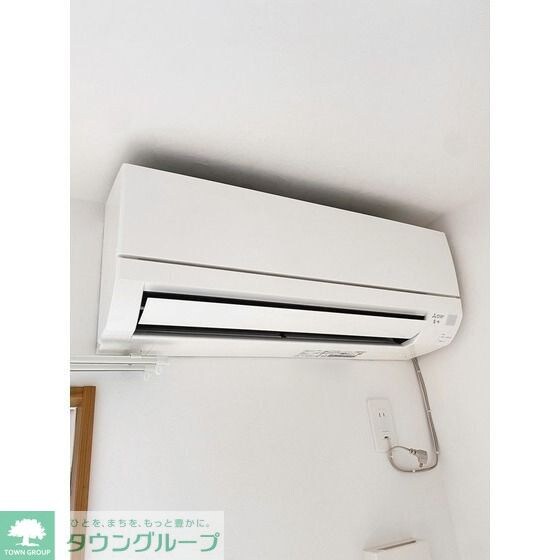 ベルンの物件内観写真