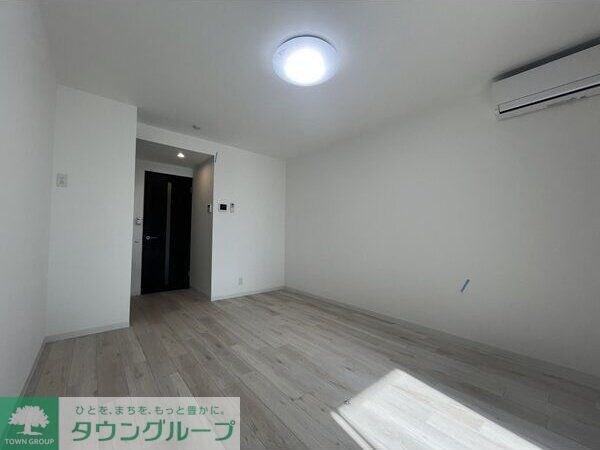 (仮称)ジーメゾン松戸六実ディアの物件内観写真