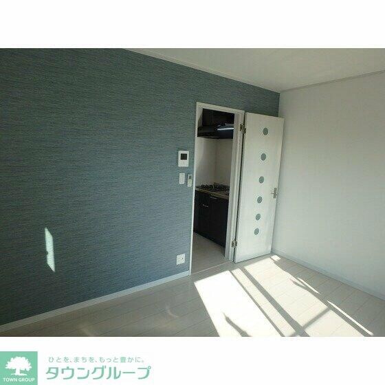 シャルムコートの物件内観写真