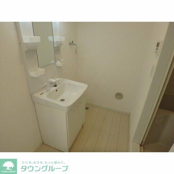 シャルムコートの物件内観写真