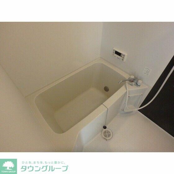 シャルムコートの物件内観写真