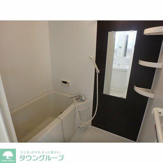 シャルムコートの物件内観写真