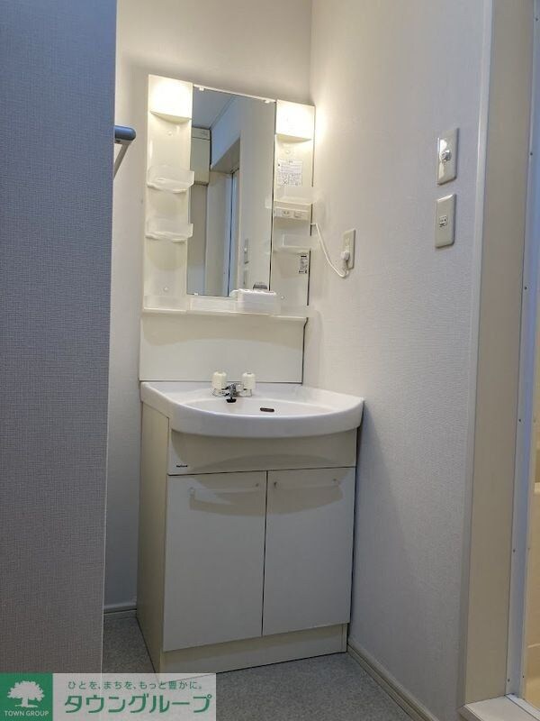 アンサンブル・コートの物件内観写真