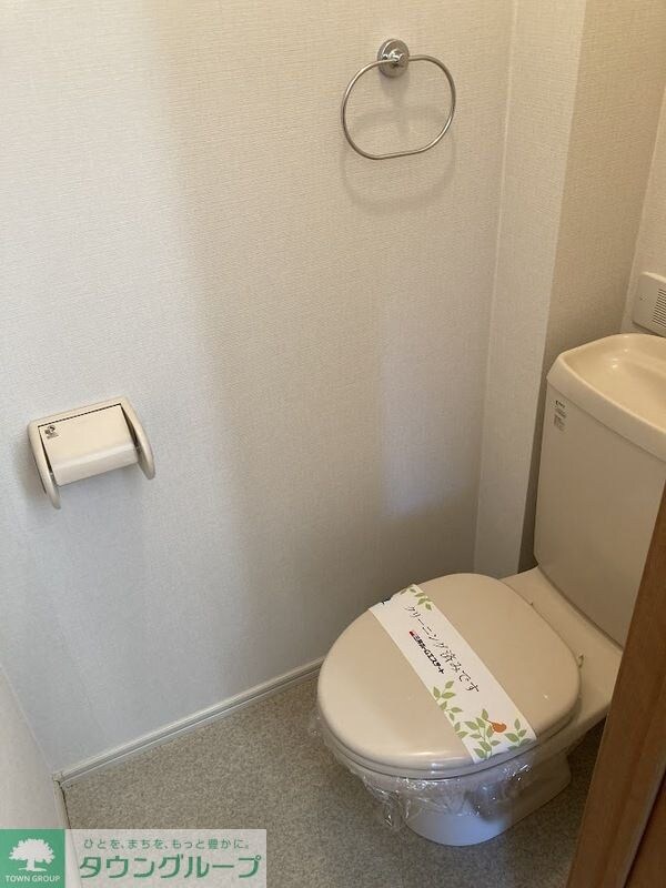 アンサンブル・コートの物件内観写真