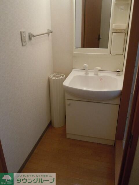 ＴＡＫＥ５の物件内観写真