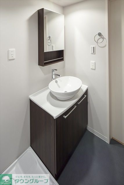 Oaks（オークス）の物件内観写真