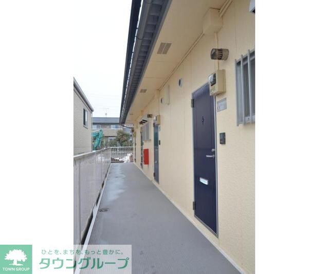 エステートピアＷＩＮＳの物件内観写真