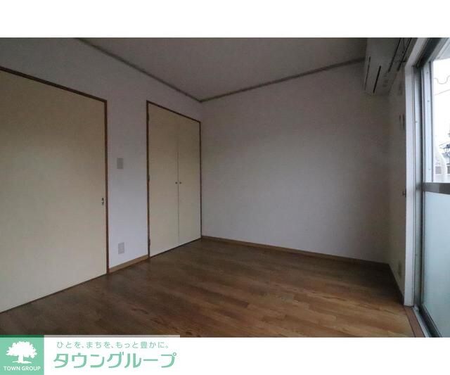 エステートピアＷＩＮＳの物件内観写真