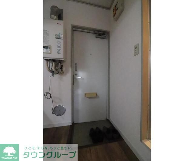 エステートピアＷＩＮＳの物件内観写真