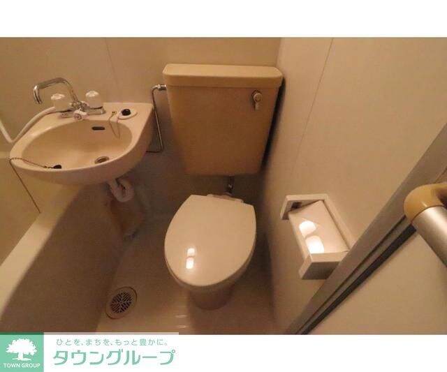 エステートピアＷＩＮＳの物件内観写真