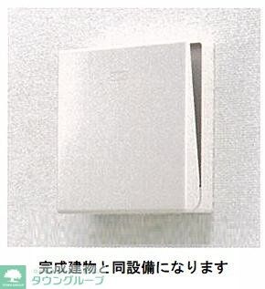 アリヴィオIの物件内観写真