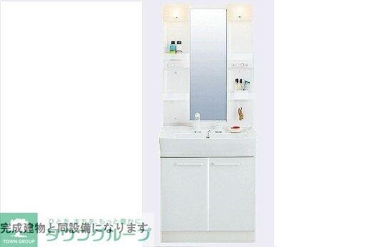 アリヴィオIの物件内観写真