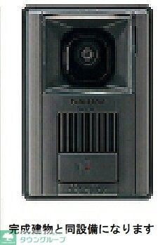 アリヴィオIの物件内観写真