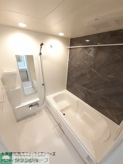 アリヴィオIの物件内観写真