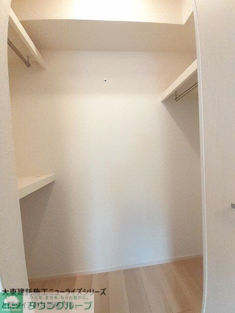 アリヴィオIの物件内観写真