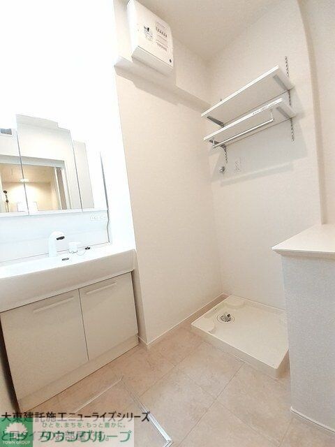 アリヴィオIの物件内観写真