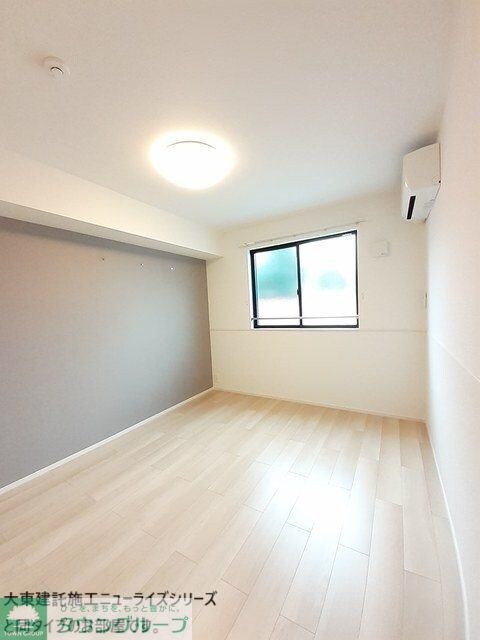 アリヴィオIの物件内観写真