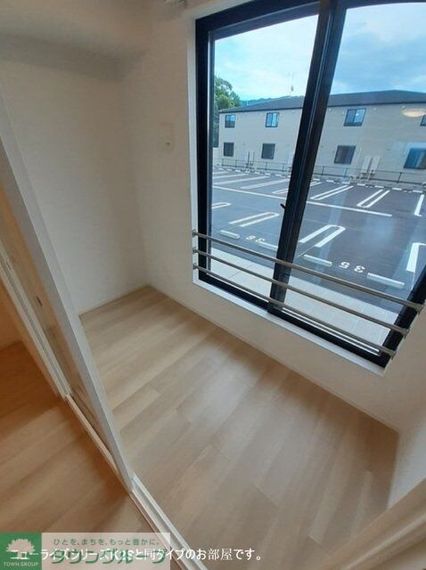 ル・リアンの物件内観写真