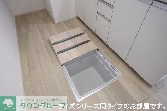 ル・リアンの物件内観写真