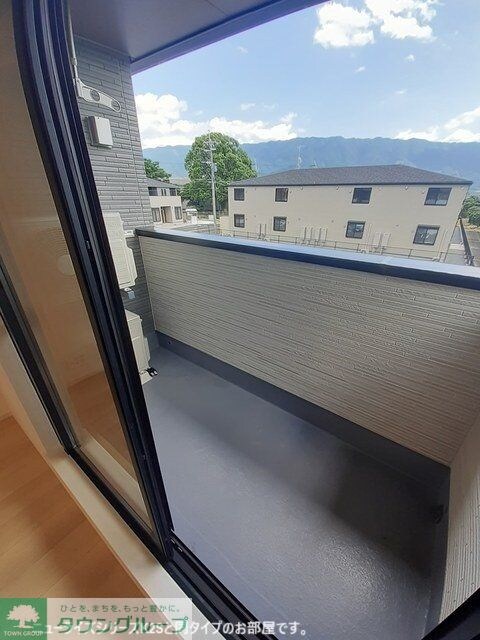 ル・リアンの物件内観写真