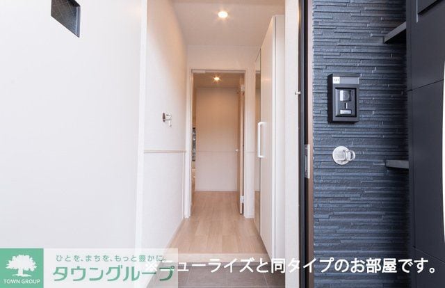 ブロッサムの物件内観写真