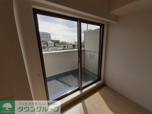 グレイスフルハイツ・Iの物件内観写真