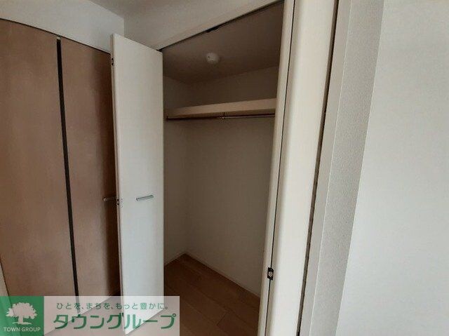 グレイスフルハイツ・Iの物件内観写真