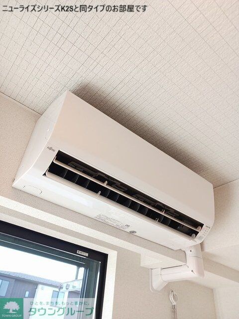 仮）五香７丁目アパートの物件内観写真