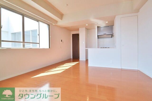 スカイグランデ船橋宮本の物件内観写真