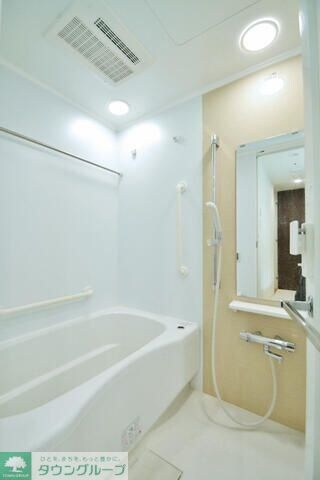 スカイグランデ船橋宮本の物件内観写真