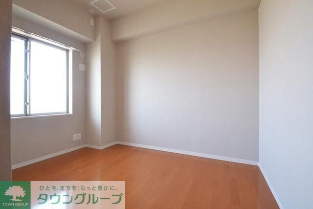 スカイグランデ船橋宮本の物件内観写真