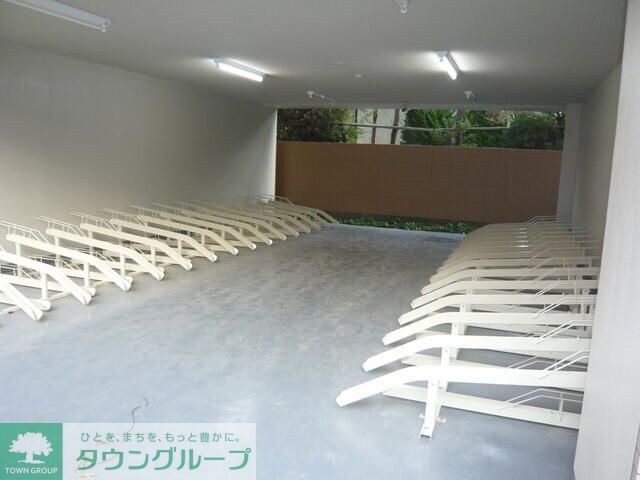 スカイグランデ船橋宮本の物件内観写真
