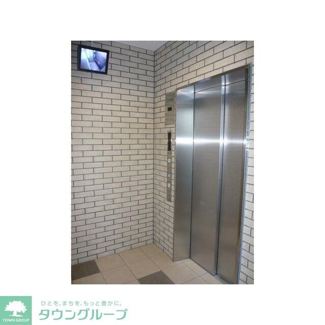 スカイグランデ船橋宮本の物件内観写真