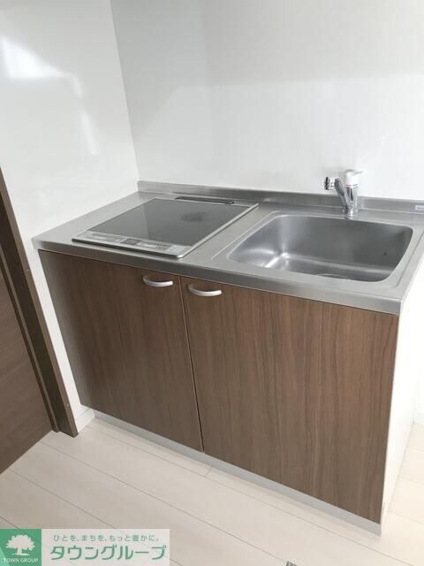 オネスティ松戸の物件内観写真