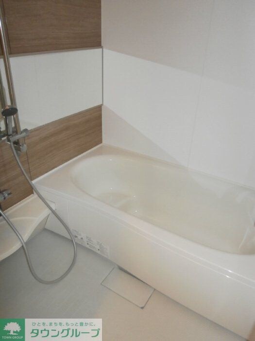 コーポ小野参番館の物件内観写真