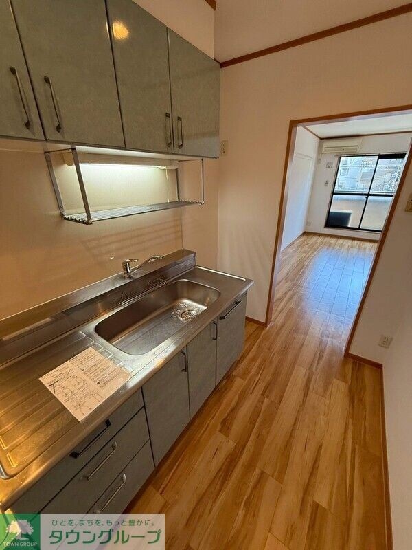 Ｐａｓｔｅｑｕｅ　ｍｅｌｏｎｅの物件内観写真