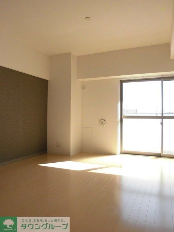 メディオ リオ 市川の物件内観写真