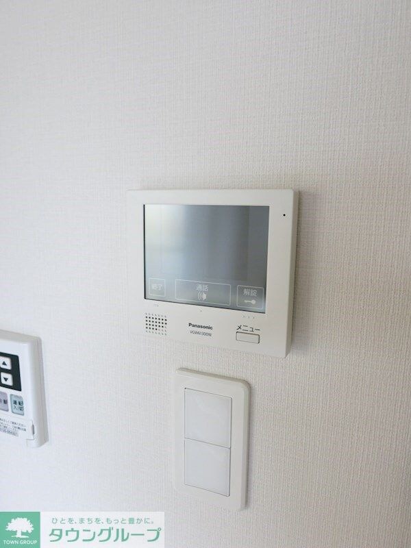 メディオ リオ 市川の物件内観写真