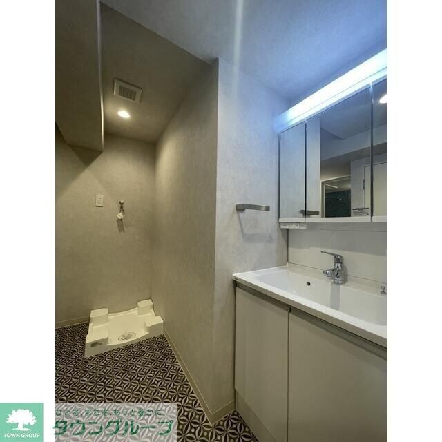 クレセントコートおおたかの森の物件内観写真