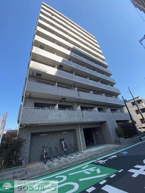 ＢＰＲレジデンス船橋の物件内観写真