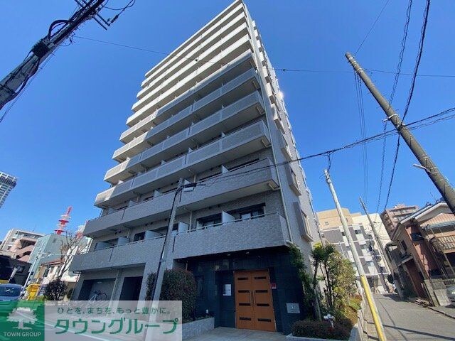 ＢＰＲレジデンス船橋の物件内観写真